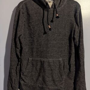 Sovereign Code Black Hoodie